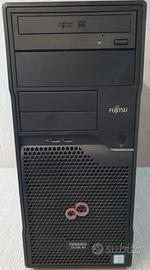 Pc desktop Intel Xeon Ram 16gb 2 HD 1Tb e 1 SSD