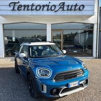 MINI Countryman 2.0 Cooper D Northwood Edition C