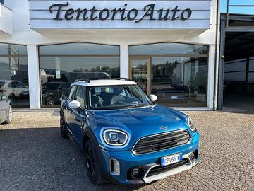 MINI Countryman 2.0 Cooper D Northwood Edition C