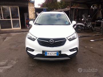 Opel Mokka X 1.4 Turbo GPL Tech 140CV 4x2 Business