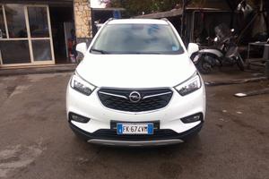 Opel Mokka X 1.4 Turbo GPL Tech 140CV 4x2 Business