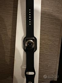 Apple Watch Serie 7 gps 45mm