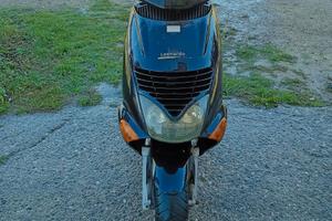 Aprilia Leonardo 125