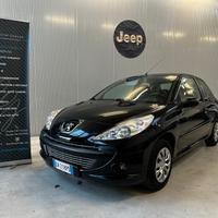 Peugeot 206 Plus 1.1 60CV Distribuzione + testa re