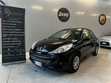Peugeot 206 Plus 1.1 60CV Distribuzione + testa re