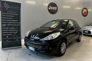 Peugeot 206 Plus 1.1 60CV Distribuzione + testa re