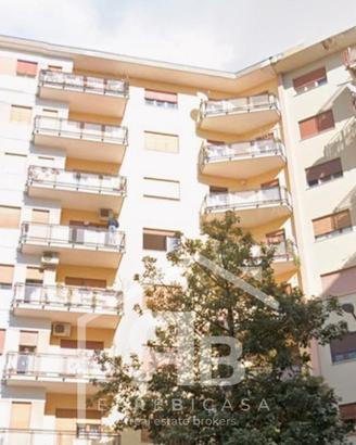 Zona san lorenzo - nuda proprieta'