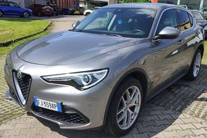 ALFA ROMEO Stelvio Stelvio 2.0 t First Edition Q