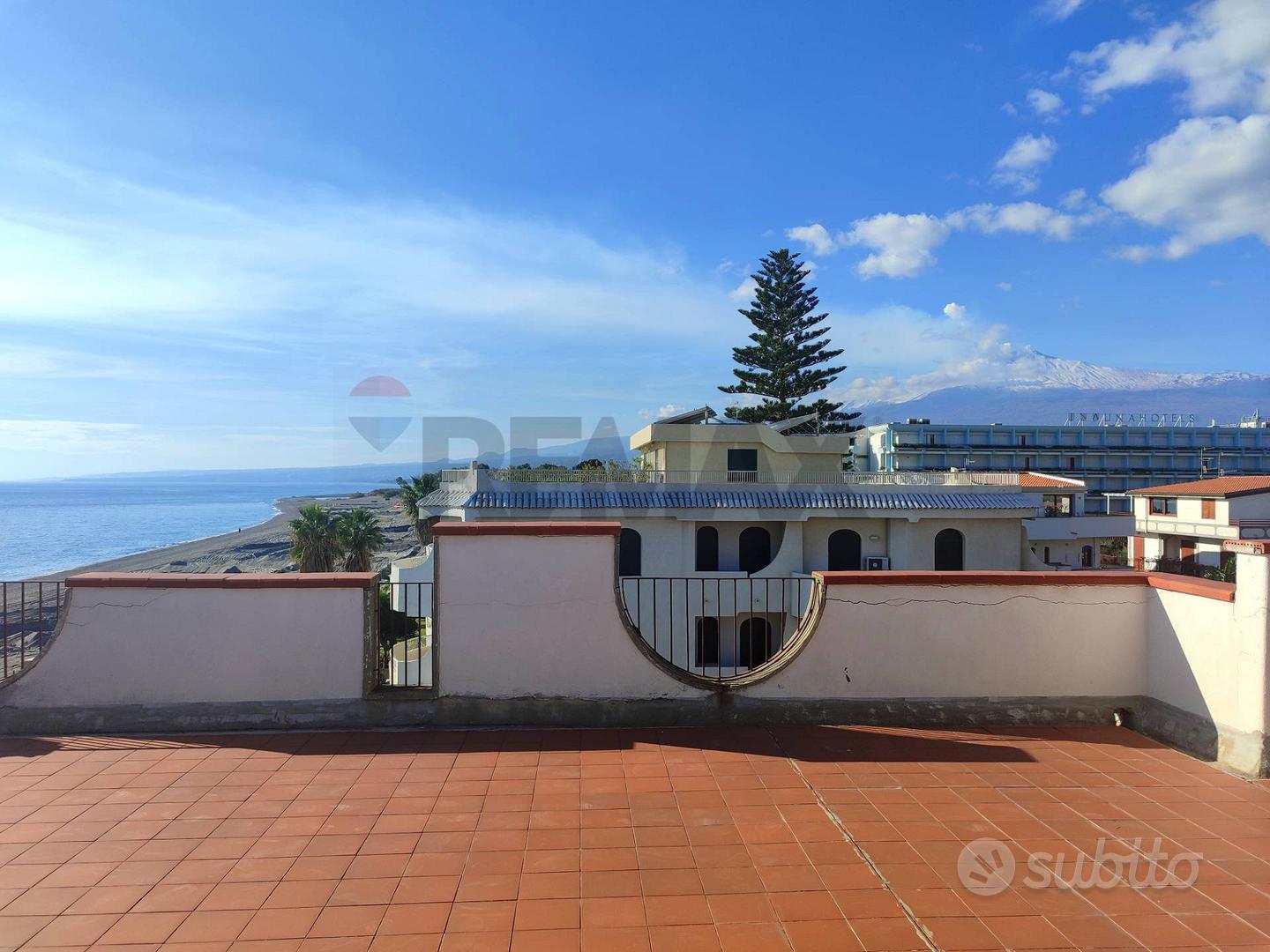 Appartamento – Giardini-Naxos, Chianchitta - Vista 2