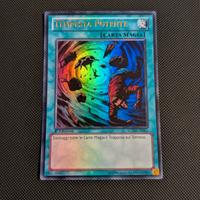 Tempesta potente LCYW NM