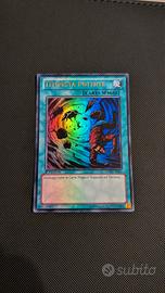 Tempesta potente LCYW NM