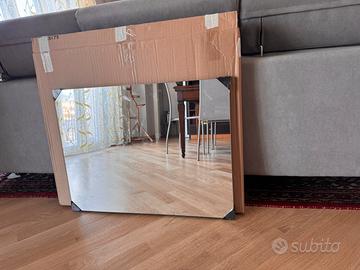 Specchio retroilluminato