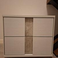 Comó e comodini giessegi oslo