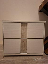 Comó e comodini giessegi oslo