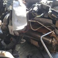 Motore Volkswagen Audi BMN 2.0 tdi