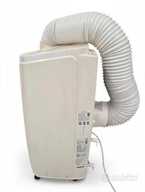 Condizionatore portatile Argo Slimmy 9000 BTU 