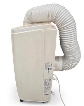 Condizionatore portatile Argo Slimmy 9000 BTU 