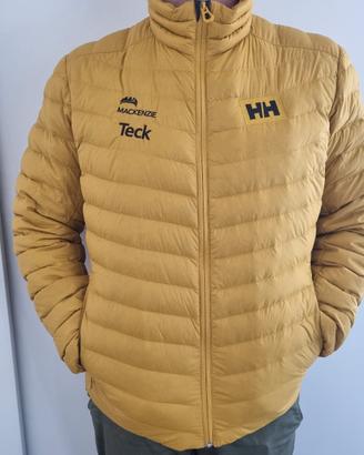 piumino 100 g HH originale Canada Ski Team