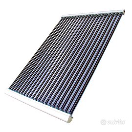 ELCO Auron 2 DF B-20 Collettore solare sottovuoto