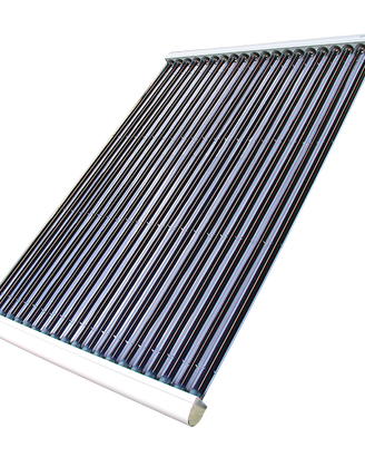 ELCO Auron 2 DF B-20 Collettore solare sottovuoto