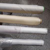 4 organze di seta