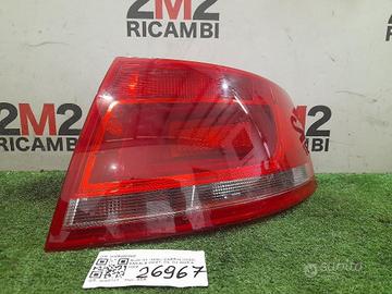 STOP FANALE POSTERIORE DESTRO AUDI A4 Cabrio Serie
