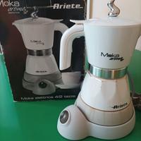 Moka elettrica 