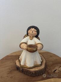 Angelo portacandele Thun