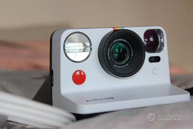 polaroid Now Gen 2