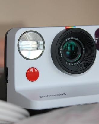 polaroid Now Gen 2