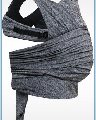 Marsupio morbido boppy neonato chicco