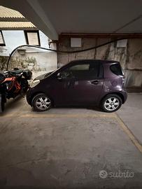 Posto scooter-moto in condivisione Cagliari centro