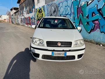 Fiat Punto 1.3 MJT Autocarro