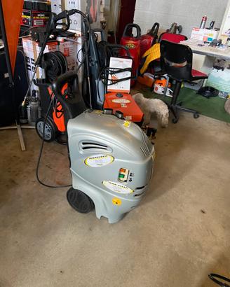 Idropulitrice 220 volt