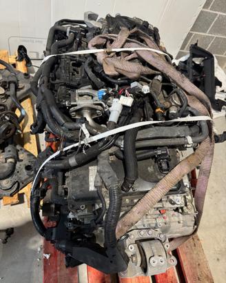 Motore e cambio Toyota Rav 4 XA25AA92CG 2.5 Hybrid