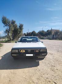Lancia Beta Montecarlo