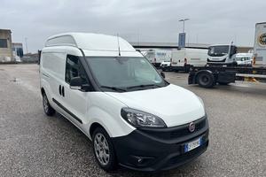 FIAT FIAT DOBLO' FURGONE XL - TETTTO ALTO U18977