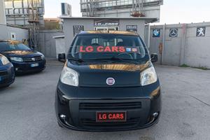 Fiat Qubo 1.4 8V 77 CV Dynamic Natural Power