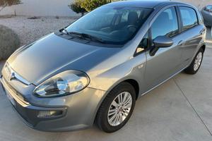 Fiat Punto Evo 1.2 5 porte Dynamic 2012