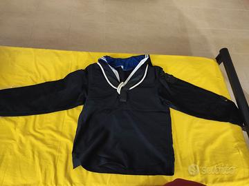 Paperina Marina Militare Taglia 48