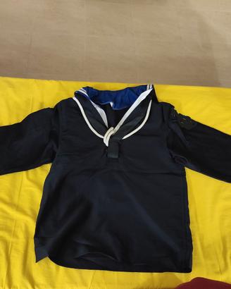 Paperina Marina Militare Taglia 48