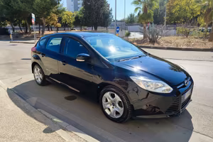 Ford Focus 1.6 TDCi 115 CV 2013
