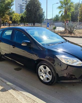 Ford Focus 1.6 TDCi 115 CV 2013