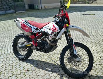 Beta rr 400