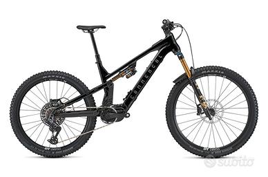 COMMENCAL META POWER SX AVINOX M2S