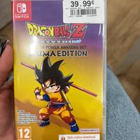 Gioco nintendo switch