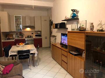 Bilocale in Via Monte Rosa, BARRIERA DI MILANO