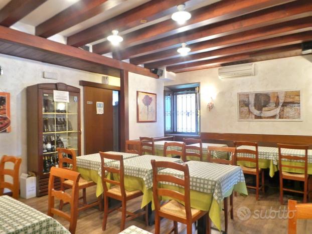 Storica trattoria a Cassacco