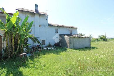 RUSTICO A FONTANELLE