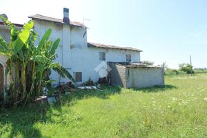 RUSTICO A FONTANELLE